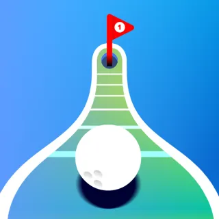 Perfect Golf - Satisfying Game