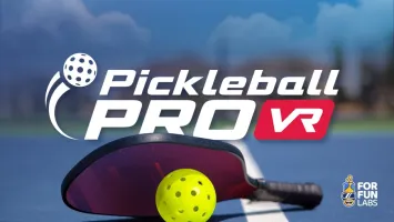 Pickleball Pro