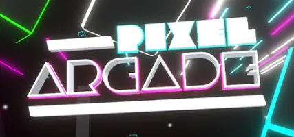 Pixel Arcade