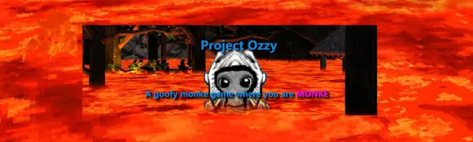 Project Ozzy