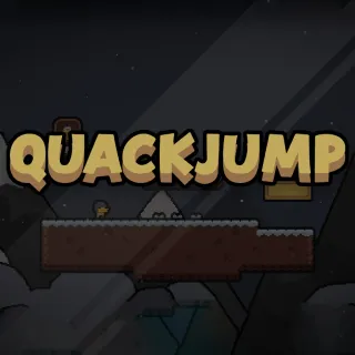 Quack Jump