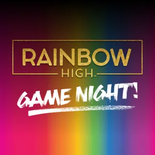 Rainbow High