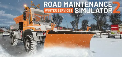 Road Maintenance Simulator 2 - Winter Services