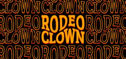 Rodeo Clown