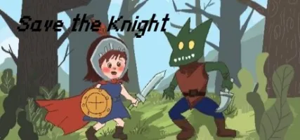 save the knight