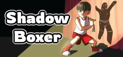 Shadow Boxer