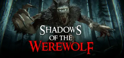 Shadows of the Werewolf