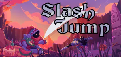 Slash Jump