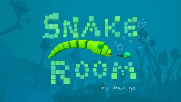 Snake Room