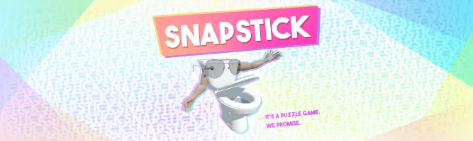 Snapstick