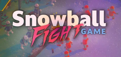 Snowball Fight Game