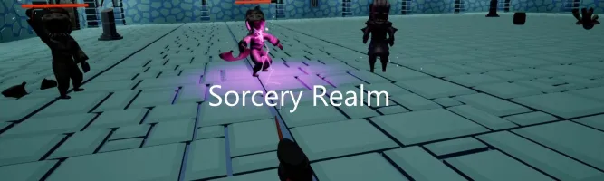 Sorcery Realm