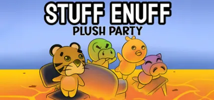 Stuff Enuff: Plush Party