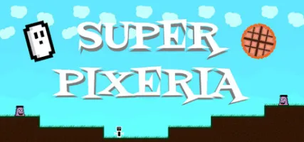 Super Pixeria