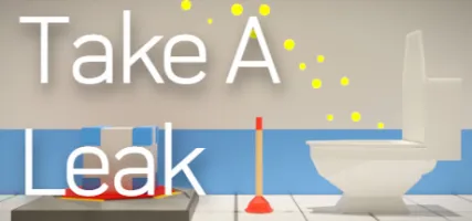 Take A Leak