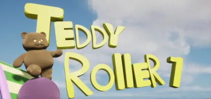 Teddy Roller 1