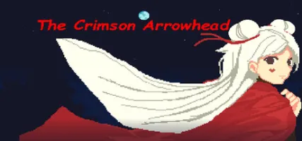 The Crimson ArrowHead