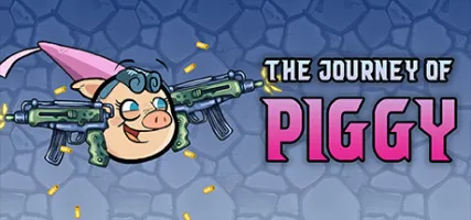 The Journey of Piggy