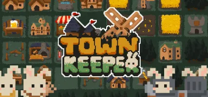 Town Keeper