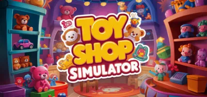 Toy Shop Simulator