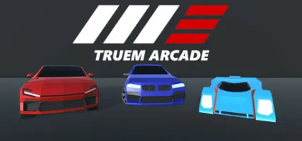 TRUEM arcade