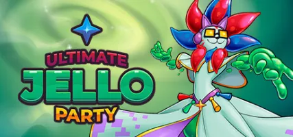 Ultimate Jello Party