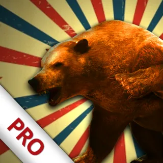 USA Archery FPS Hunting Simulator: Wild Animals Hunter PRO ADS FREE