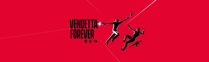 VENDETTA FOREVER