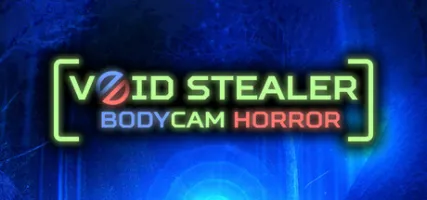 Void Stealer Bodycam Horror