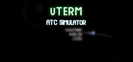 vTERM ATC Simulator