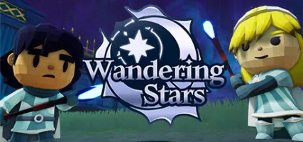 Wandering Stars