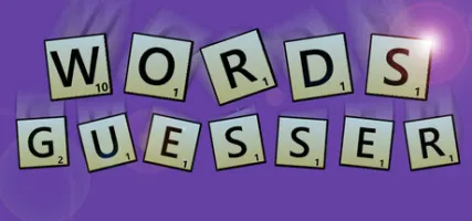 Words Guesser