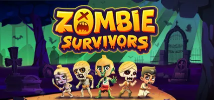 Zombie Survivors