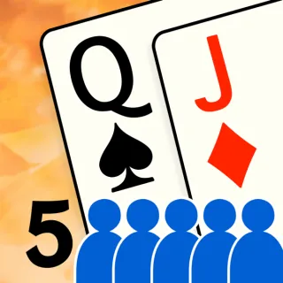 5-Handed Pinochle