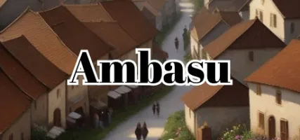 Ambasu