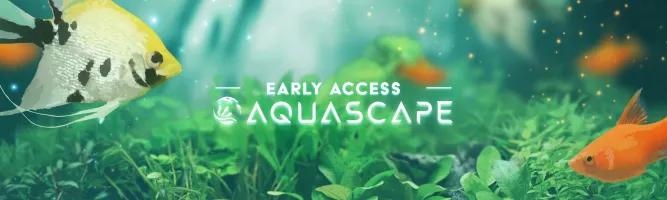 Aquascape