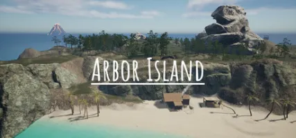 Arbor Island