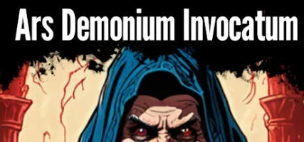 Ars Demonium Invocatum