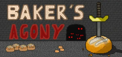 Baker's Agony