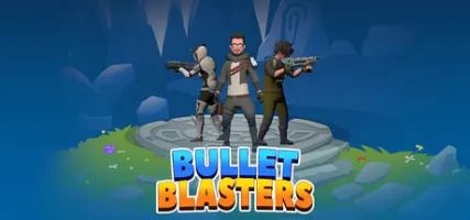 Bullet Blasters