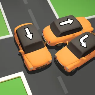 Car Jam: Escape Puzzle