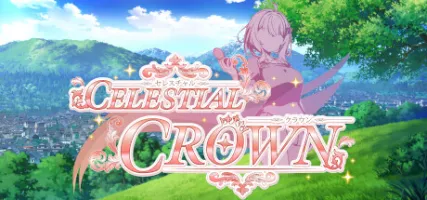 Celestial Crown