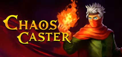 Chaos Caster