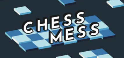 Chess Mess