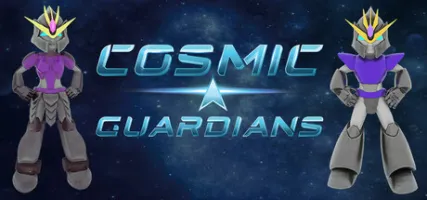 Cosmic Guardians