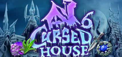 Cursed House 6