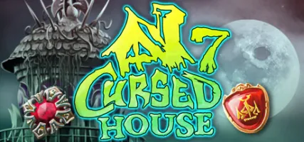 Cursed House 7