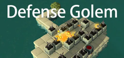 Defense Golem