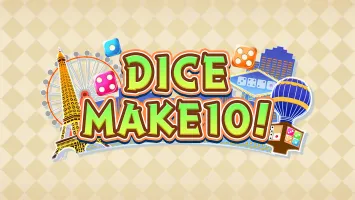 DICE MAKE 10!