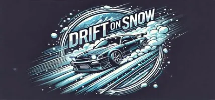 Drift On Snow